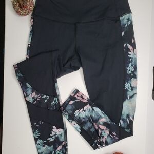 Skechers Los Angeles Leggings